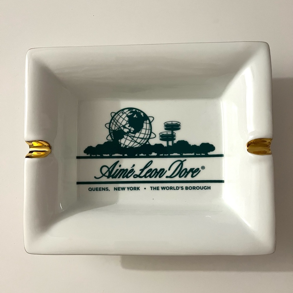 Aimé Leon Dore tray